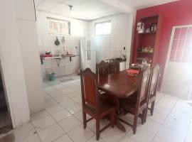 Residencial New Ville 2, camping resort en Ananindeua