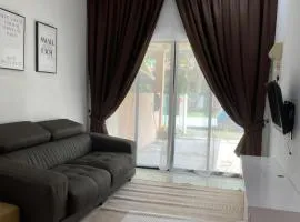 Anjung Rehat Homestay Besut