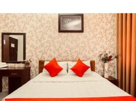 NHÀ NGHỈ TRÀ MY NAM ĐỊNh, hotel v destinaci Vu Bản