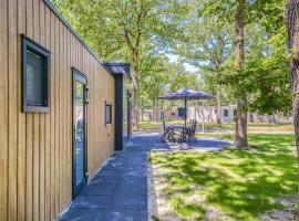 Park Drentheland, hotel de lujo en Zorgvlied