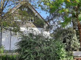 Oak Comfortable Holiday Residence, hotel in Leutkirch im Allgäu