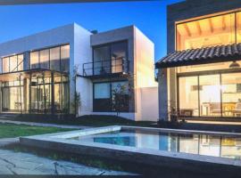 Residencial entre Vi&ntilde;edos, &alpha;&gamma;&rho;&omicron;&iota;&kappa;ί&alpha; &sigma;&epsilon; Tequisquiapan