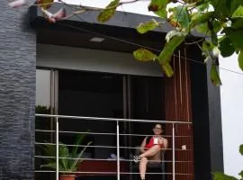 Villa JADE, La Fortuna Downtown Apartment