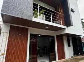 Villa JADE, La Fortuna Downtown Apartment