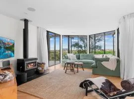 Wavefront Escape - Omaha Holiday Home