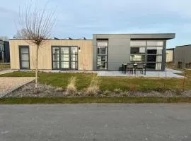 Chalet Meeresruhe Comfortable holiday residence