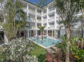 Lis Hotel Chiangmai, cheap hotel in Chiang Mai