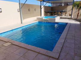 Casa VistaBella, hôtel à San Felipe