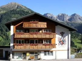 Herz Romy Ahorn Comfortable holiday residence