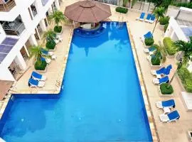 Peaceful Patong Penthouse