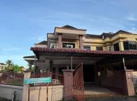Comfy21 Homestay Ipoh