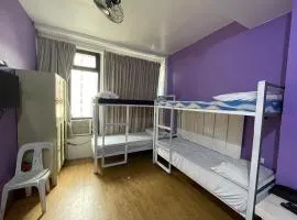 The Purple Tree Hostel