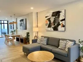 Private Cozy Townhouse Near Lanmuang Village