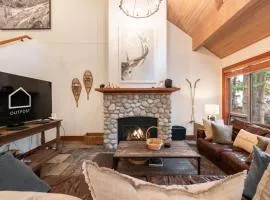 Montebello 4877 by Outpost Whistler