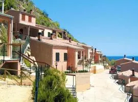 Apartment in Costa Rei with Stunning Sea View