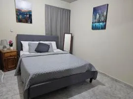 Apartamento Urracá