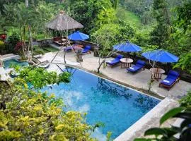 Alam Indah Ubud
