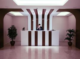 Golden Lounge Hotel