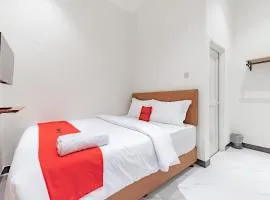 RedDoorz at Inara Residence Purwokerto