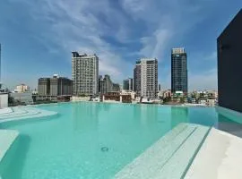 Wanda Jin Residences The Ease Sierra Bangkok