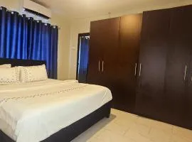 3-bedroom Deluxe Apartment
