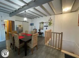 Gîte Zen et Confort au cœur du Sud Vendée, proche Parc Natural du Marais Poitevin - FR-1-426-571