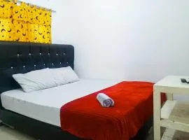 Bima Homestay Puncak RedPartner