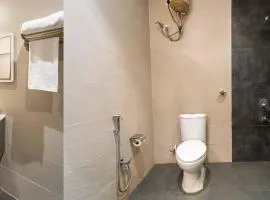 Skazka Resort Mandrem Beach with Pool