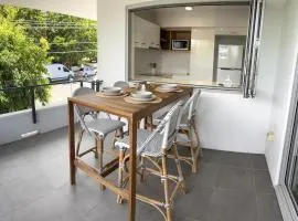 Location, location, location - spacious apartment