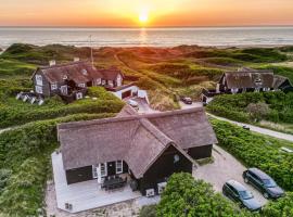 Lovely Home In Saltum, hotel a Saltum