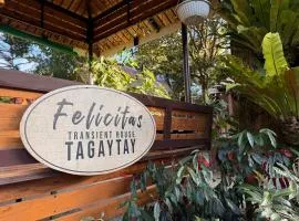 Felicitas Tagaytay