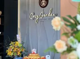 Cozy Garden Boutique hotel
