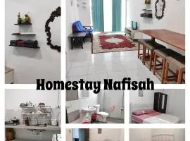 HOMESTAY NAFISAH