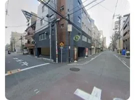 e-hostel 心斎橋