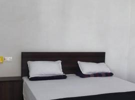 Tosh Guest House And Restuarent, hotel 