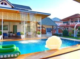 Bella Home Jomtien Poolvilla