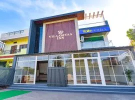 FabHotel Villa Inn