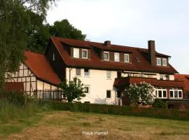 Ferienwohnung Hamel