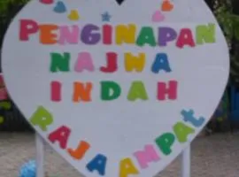 Penginapan Najwa Indah