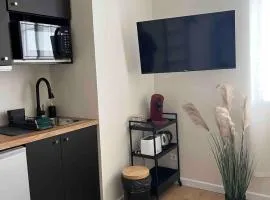 Appartement plein centre ville d alfortville