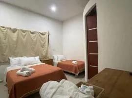 Casita Cocoa