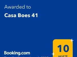 Casa Boes 41
