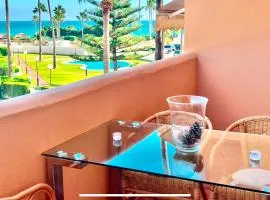 MARBELLA - ALICATE BEACHFRONT Apartment- 8