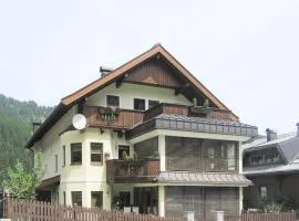 Apartment in Krimml with parking space