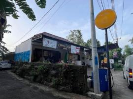 Maisaba Living Sibang Gede, hotel v destinaci Bringkit
