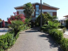 Hotel Calypso, hotel v destinaci Ardea