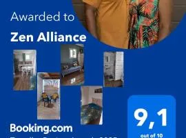 Zen Alliance