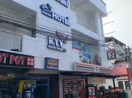 Hotel Kaya Puerto Galera