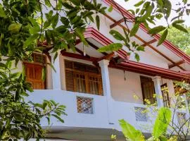 Kusum Villa