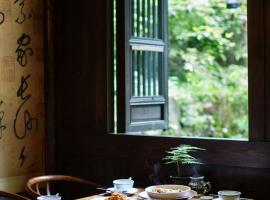 Saigon Luxury Hotel & Spa, hotel v Ho Či Minově městě